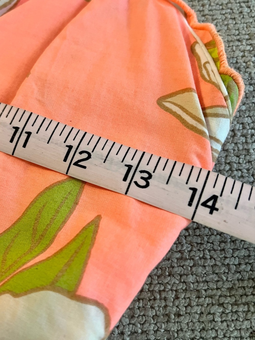 FARM Rio Mixed Neon Garden Tier Midi Dress - Picture 7 of 8